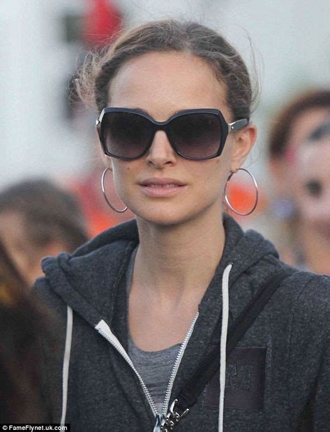 natalie portman sunglasses